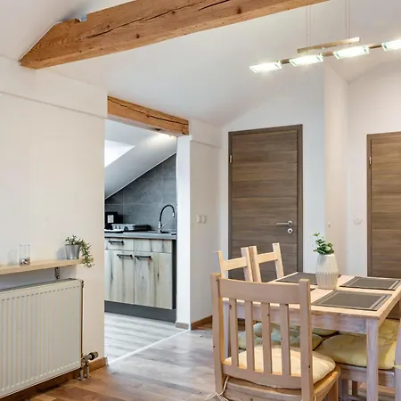 Haus Erichsen * Perlesreut
