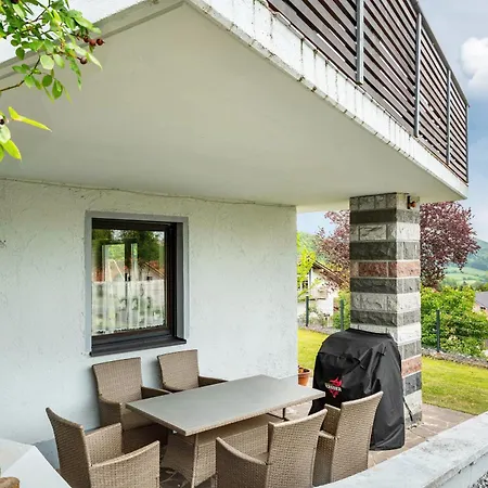 Haus Erichsen Apartment