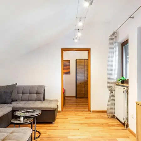 Haus Erichsen * Perlesreut