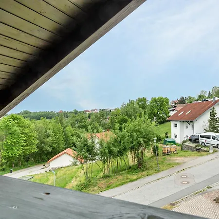 Haus Erichsen Apartamento *