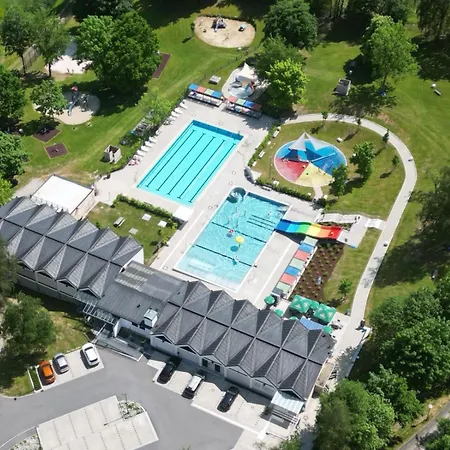 Apartamento Haus Erichsen