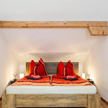 Haus Erichsen דירה