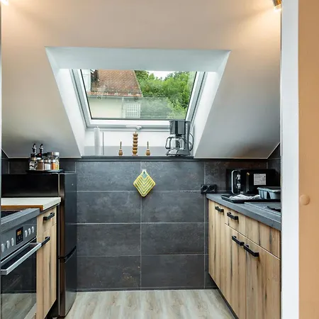 Haus Erichsen Perlesreut