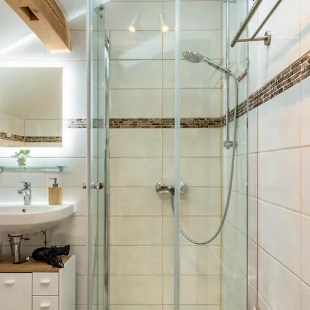 Haus Erichsen Appartement *