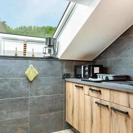 דירה Haus Erichsen