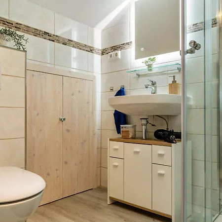 Haus Erichsen * Perlesreut