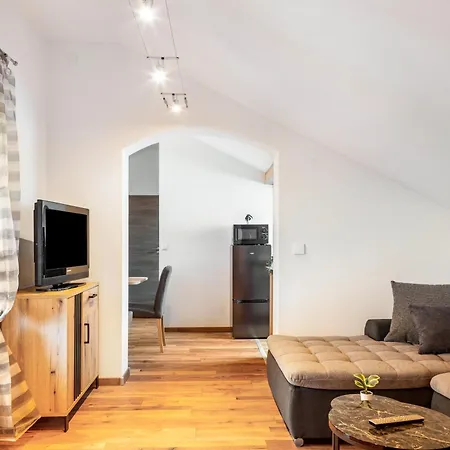 Haus Erichsen דירה