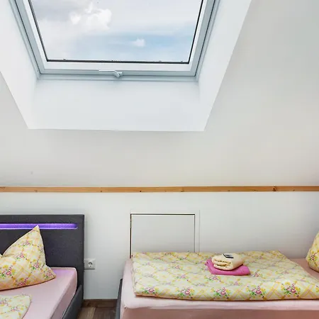 Haus Erichsen * Perlesreut