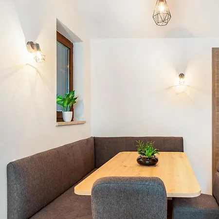 דירה Haus Erichsen Perlesreut