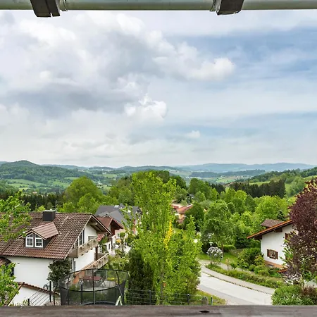 Апартаменты Haus Erichsen *