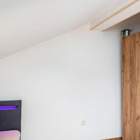 דירה Haus Erichsen Perlesreut