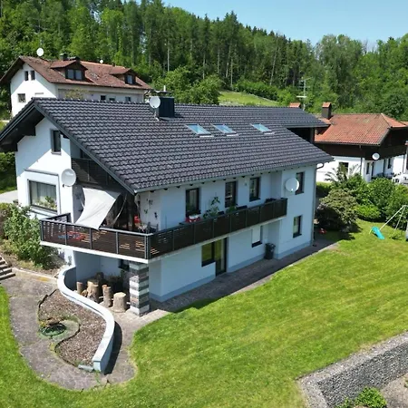 Haus Erichsen