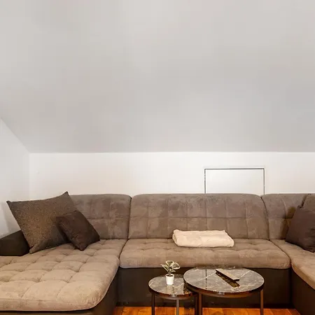 Haus Erichsen Apartment Perlesreut