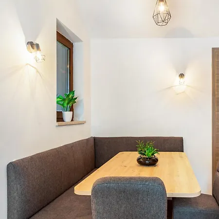Haus Erichsen Apartment