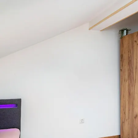 Haus Erichsen Apartment
