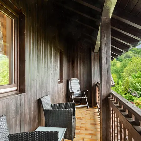 Haus Erichsen * Perlesreut