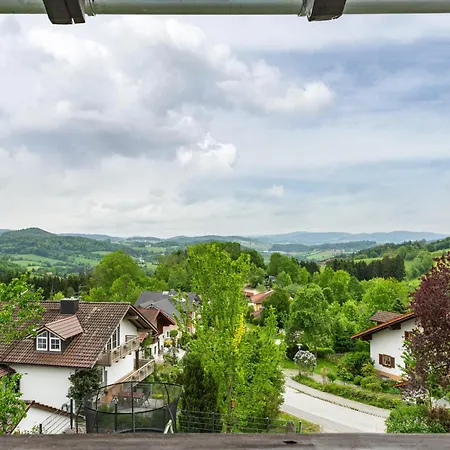 Haus Erichsen Apartment
