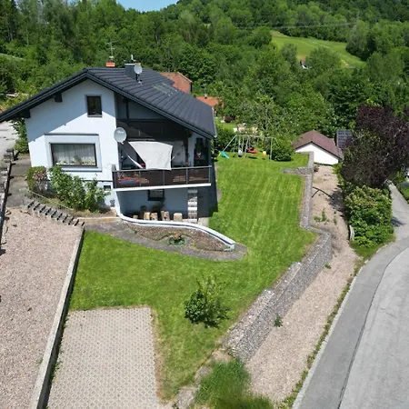 Haus Erichsen * Perlesreut