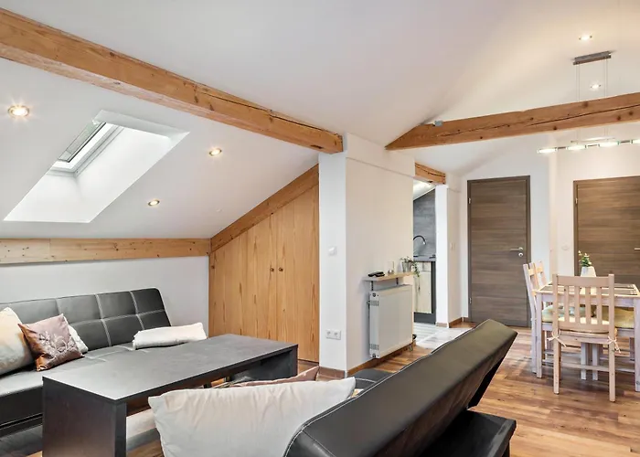 Daire Haus Erichsen