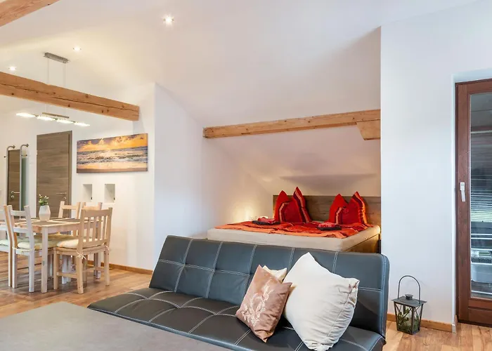 Haus Erichsen Daire