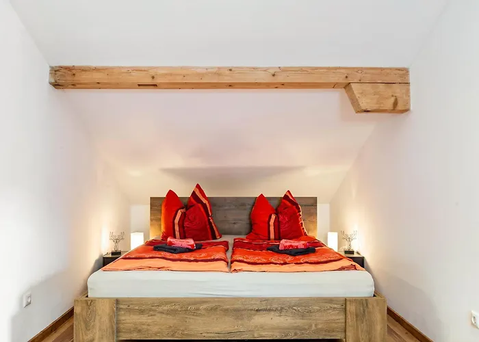 Haus Erichsen Daire