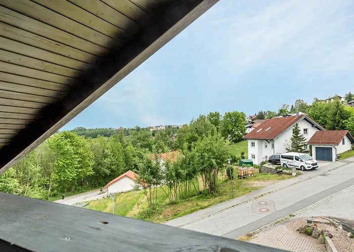 Haus Erichsen * Perlesreut