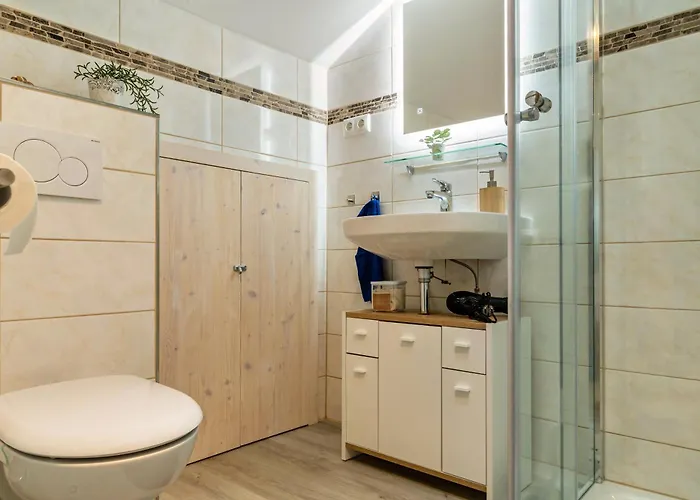 Haus Erichsen * Perlesreut